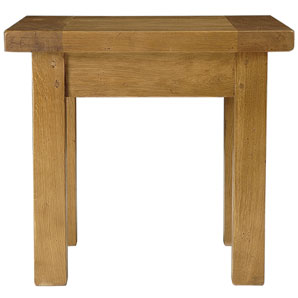 john lewis Bergerac Lamp Table- Alsace