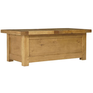 john lewis Bergerac Trunk Table- Alsace