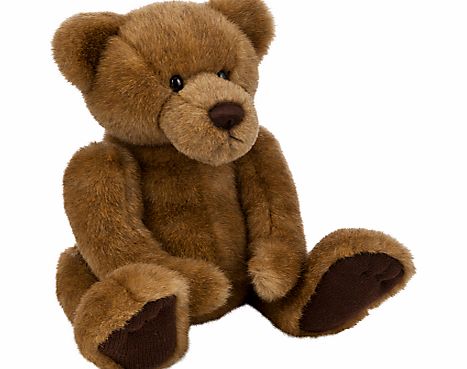 John Lewis Big Brown Bear
