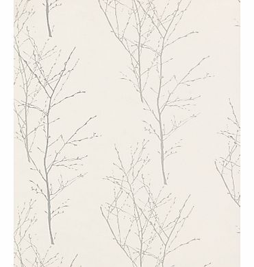 Birch Wallpaper