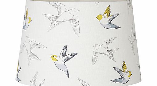 John Lewis Bird Shade