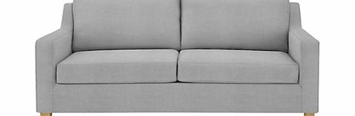 John Lewis Bizet Large Pocket Sprung Sofa Bed