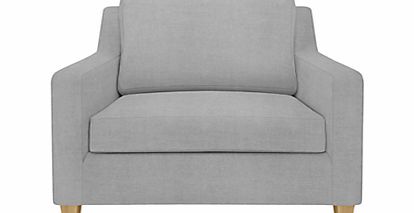 John Lewis Bizet Pocket Sprung Snuggler Bed