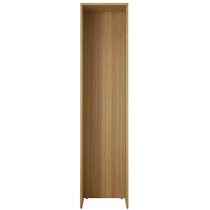 Boxer Tall Unit- Oak