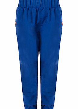 John Lewis Boy Windproof Trousers