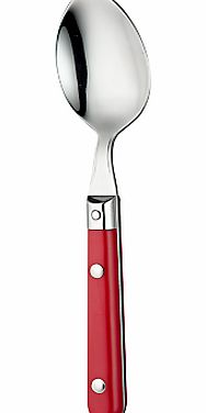 Brasserie Dessert Spoon, Russet