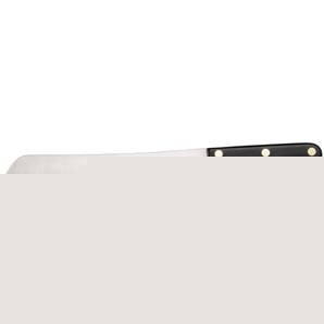 john lewis Bread Knife- 23cm