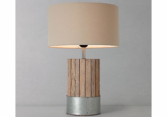 John Lewis Brenna Table Lamp