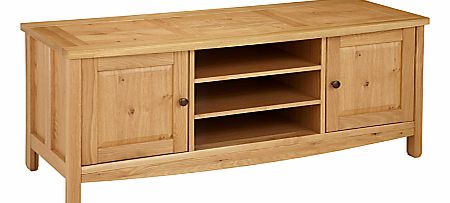 Burford TV Unit for up to 50`` TVs
