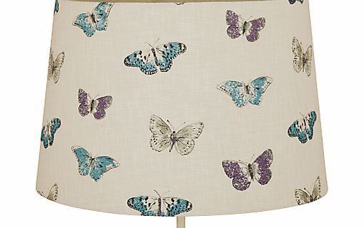John Lewis Butterfly Shade