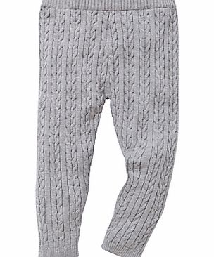 John Lewis Cable Leggings