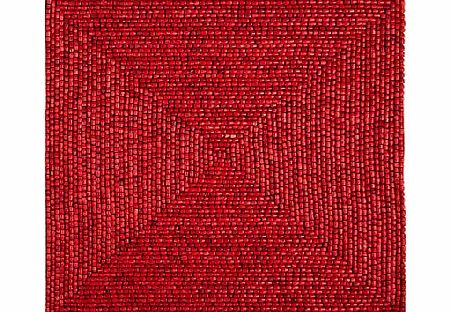 John Lewis Cabo Beaded Placemat