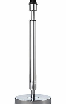 John Lewis Caesar Touch Tall Lamp Base, H48.5cm