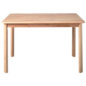 John Lewis Carrie Dining Table