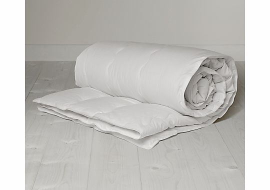 John Lewis Cashmere Blend Duvet, 13.5 Tog