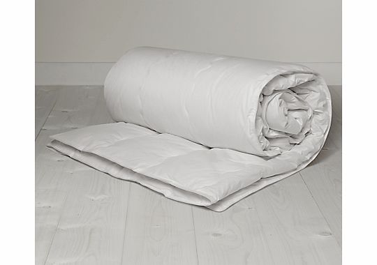 John Lewis Cashmere Blend Duvet, 4.5 Tog