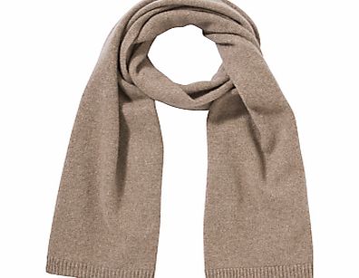 John Lewis Cashmere Scarf