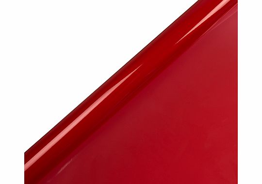 John Lewis Cellophane Wrapping Paper, L4m