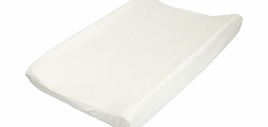 John Lewis Changing Mat Cover