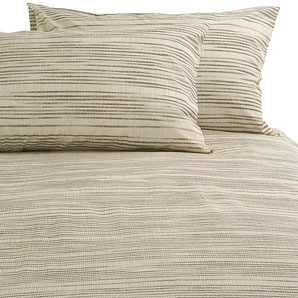 john lewis Chiku Duvet Cover- Limestone- Super Kingsize