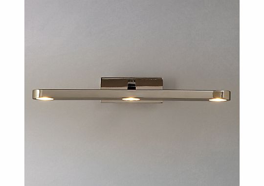 John Lewis Christo LED Picture Wall Light