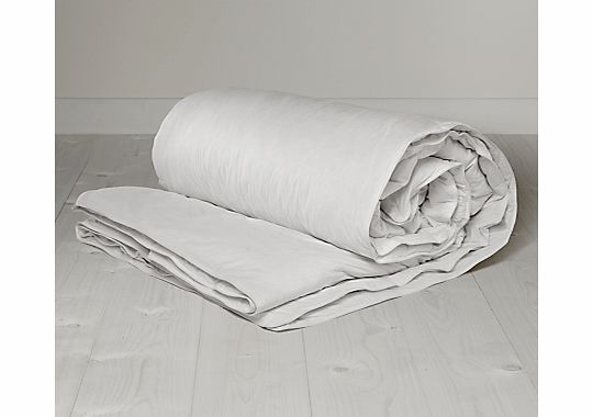 John Lewis Classic Duck Feather and Down Duvet,
