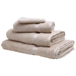 Classic Face Cloth, Calico