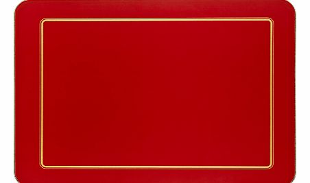 Classic Placemats, Set of 6