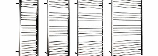 John Lewis Compton Adjustable Electric Heated