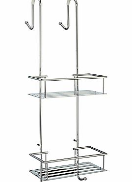 John Lewis Contemporary Shower Caddy