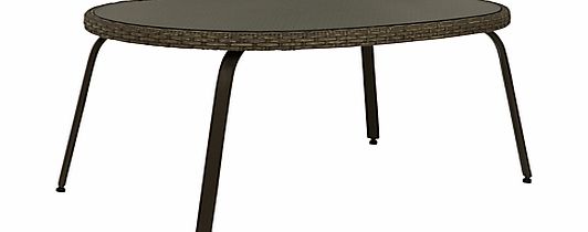 John Lewis Corsica Coffee Table