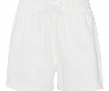 John Lewis Cotton PE Shorts