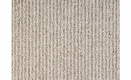 John Lewis Country Gems Pearl 28oz Loop Carpet