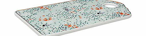 John Lewis Country Parlour Cheese Board, Multi