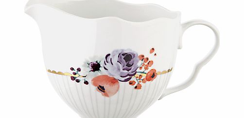 John Lewis Country Parlour Jug, Multi, Large