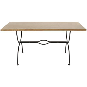 John Lewis Cove Dining Table