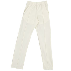 John Lewis Cricket Trousers- Waist 59cm (22)