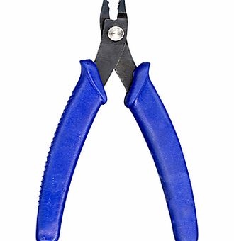 John Lewis Crimping Bead Tool