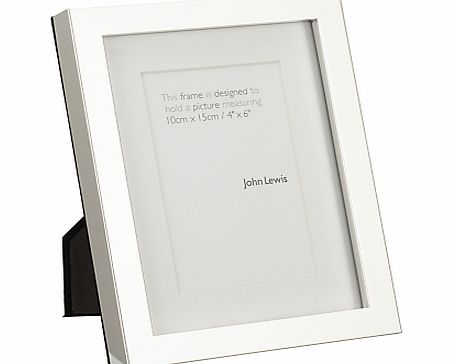 John Lewis Croft Collection Box Photo Frame,