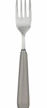 John Lewis Croft Collection Ceramic Table Fork,