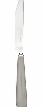 John Lewis Croft Collection Ceramic Table Knife,