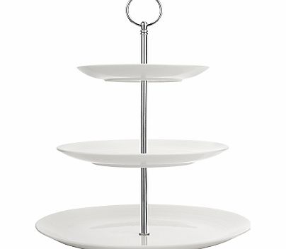 John Lewis Croft Collection Luna 3 Tier Cake