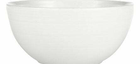 John Lewis Croft Collection Luna Dessert Bowl,