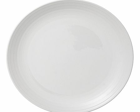 Croft Collection Luna Salad Plate,
