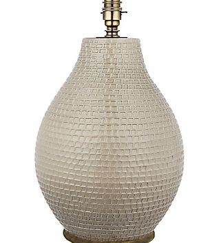 John Lewis Croft Collection Rowan Fishingnet Jar