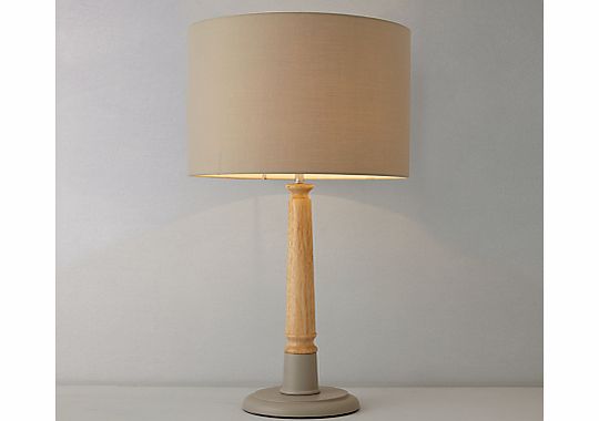 John Lewis Croft Collection Tunstall Table Lamp