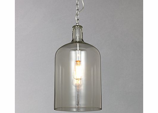 John Lewis Croft Collection William Bottle Glass