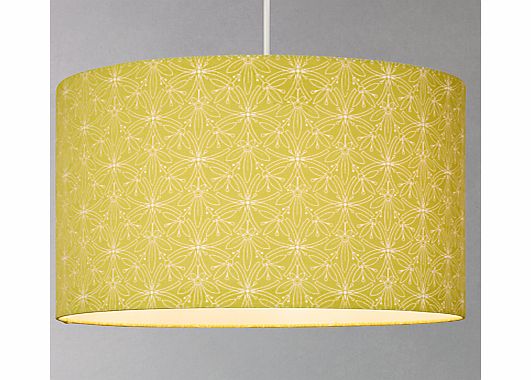 John Lewis Cummersdale Drum Shade