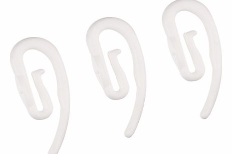 Curtain Hooks, Pack of 75