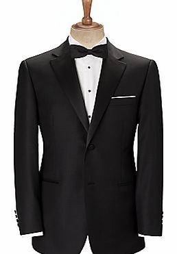 John Lewis Dallas Dress Suit Jacket, Black